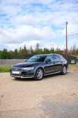 2012 Audi A6 Allroad 3.0 TFSI - 33