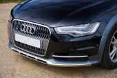2012 Audi A6 Allroad 3.0 TFSI - 34