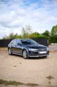 2012 Audi A6 Allroad 3.0 TFSI - 35