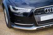 2012 Audi A6 Allroad 3.0 TFSI - 36