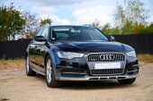 2012 Audi A6 Allroad 3.0 TFSI - 37