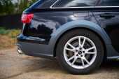 2012 Audi A6 Allroad 3.0 TFSI - 38