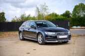 2012 Audi A6 Allroad 3.0 TFSI - 40