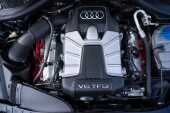 2012 Audi A6 Allroad 3.0 TFSI - 52