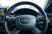 2012 Audi A6 Allroad 3.0 TFSI - 53