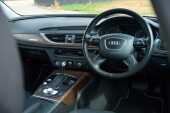 2012 Audi A6 Allroad 3.0 TFSI - 59