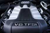 2012 Audi A6 Allroad 3.0 TFSI - 65