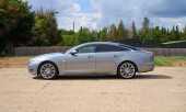 2010 Jaguar XJ V8 Portfolio Auto - 2
