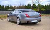 2010 Jaguar XJ V8 Portfolio Auto - 3