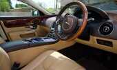 2010 Jaguar XJ V8 Portfolio Auto - 4