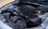 2010 Jaguar XJ V8 Portfolio Auto - 5