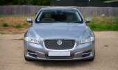 2010 Jaguar XJ V8 Portfolio Auto - 6