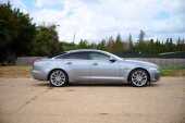2010 Jaguar XJ V8 Portfolio Auto - 7