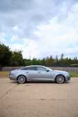 2010 Jaguar XJ V8 Portfolio Auto - 8