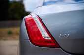 2010 Jaguar XJ V8 Portfolio Auto - 12