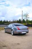 2010 Jaguar XJ V8 Portfolio Auto - 13
