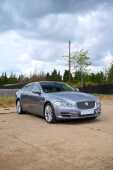 2010 Jaguar XJ V8 Portfolio Auto - 17