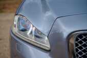 2010 Jaguar XJ V8 Portfolio Auto - 20