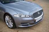 2010 Jaguar XJ V8 Portfolio Auto - 21