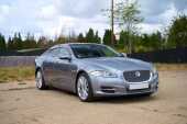 2010 Jaguar XJ V8 Portfolio Auto - 22