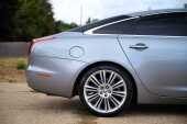 2010 Jaguar XJ V8 Portfolio Auto - 26