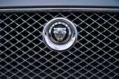 2010 Jaguar XJ V8 Portfolio Auto - 37