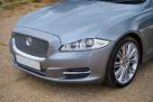 2010 Jaguar XJ V8 Portfolio Auto - 39