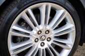 2010 Jaguar XJ V8 Portfolio Auto - 40
