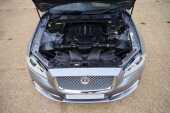 2010 Jaguar XJ V8 Portfolio Auto - 41