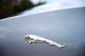 2010 Jaguar XJ V8 Portfolio Auto - 43
