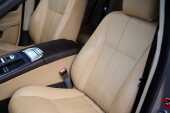 2010 Jaguar XJ V8 Portfolio Auto - 51