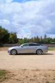 2010 Jaguar XJ V8 Portfolio Auto - 52