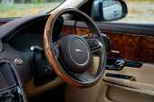 2010 Jaguar XJ V8 Portfolio Auto - 54