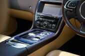 2010 Jaguar XJ V8 Portfolio Auto - 66