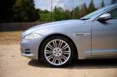 2010 Jaguar XJ V8 Portfolio Auto - 67
