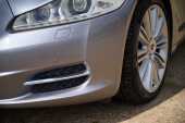 2010 Jaguar XJ V8 Portfolio Auto - 68