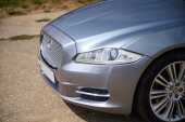 2010 Jaguar XJ V8 Portfolio Auto - 69