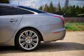 2010 Jaguar XJ V8 Portfolio Auto - 72