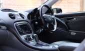 2004 Mercedes-Benz SL350 Convertible - Offered without reserve - 4