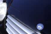 2004 Mercedes-Benz SL350 Convertible - Offered without reserve - 12