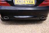 2004 Mercedes-Benz SL350 Convertible - Offered without reserve - 16
