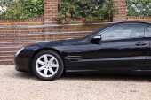 2004 Mercedes-Benz SL350 Convertible - Offered without reserve - 20