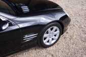 2004 Mercedes-Benz SL350 Convertible - Offered without reserve - 21