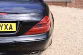 2004 Mercedes-Benz SL350 Convertible - Offered without reserve - 22