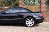 2004 Mercedes-Benz SL350 Convertible - Offered without reserve - 23