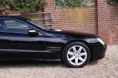 2004 Mercedes-Benz SL350 Convertible - Offered without reserve - 26
