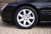 2004 Mercedes-Benz SL350 Convertible - Offered without reserve - 33