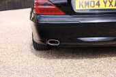 2004 Mercedes-Benz SL350 Convertible - Offered without reserve - 34