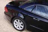 2004 Mercedes-Benz SL350 Convertible - Offered without reserve - 36