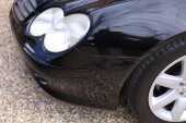 2004 Mercedes-Benz SL350 Convertible - Offered without reserve - 38